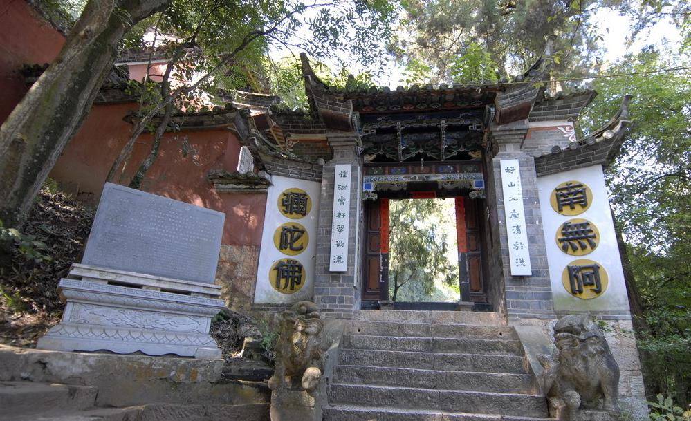 云南一县入选“国度汗青文化名城”，有4大古建，旅客：确实有名