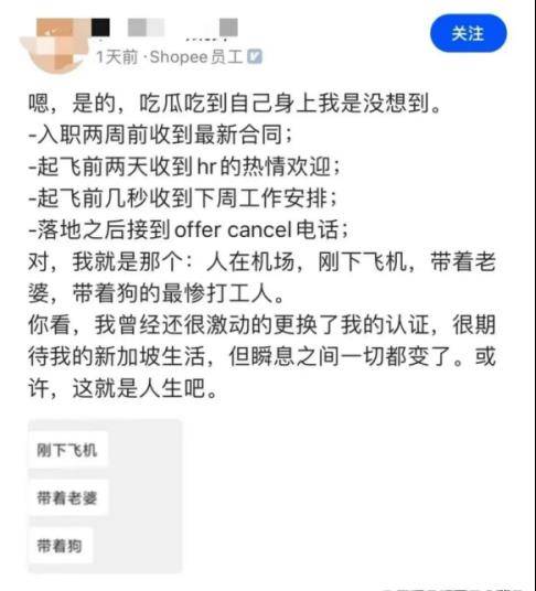 “金九银十”跳槽季？晓得那3点的人，本年都不会随便动