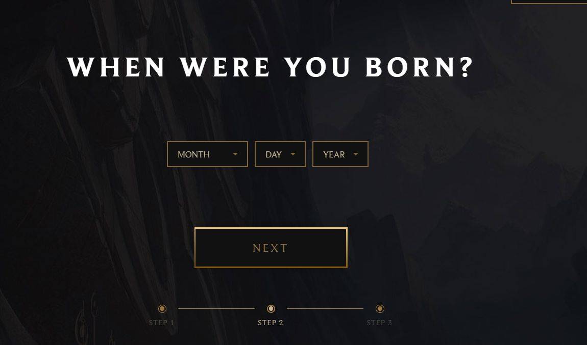 英雄联盟pbe怎么注册,英雄联盟PBE服注册教程 英雄联盟pbe怎么注册,英雄联盟PBE服注册教程