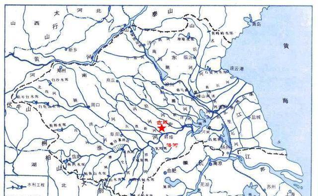 末于有成果了！华夏文明发源在哪里？中国报酬什么骄傲自信？