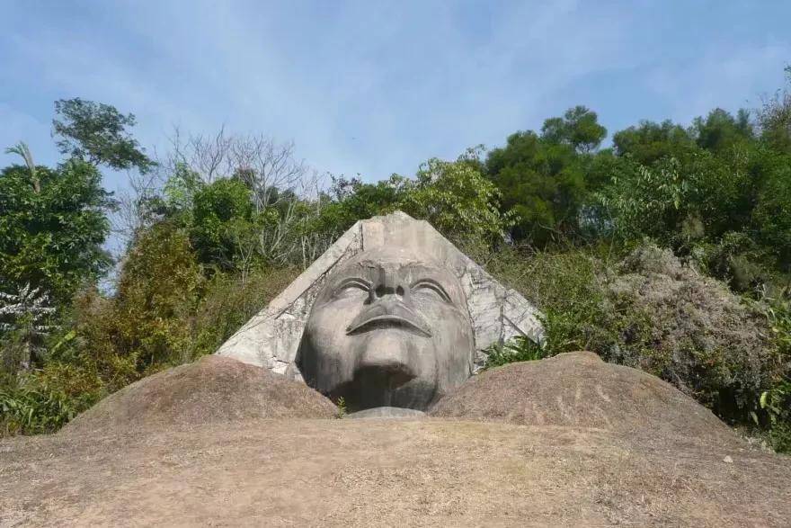 再上基诺山，探秘基诺民族风情