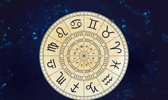 星座闲谈：十二星座的符号怎么记，用联设法记忆十二星座的符号
