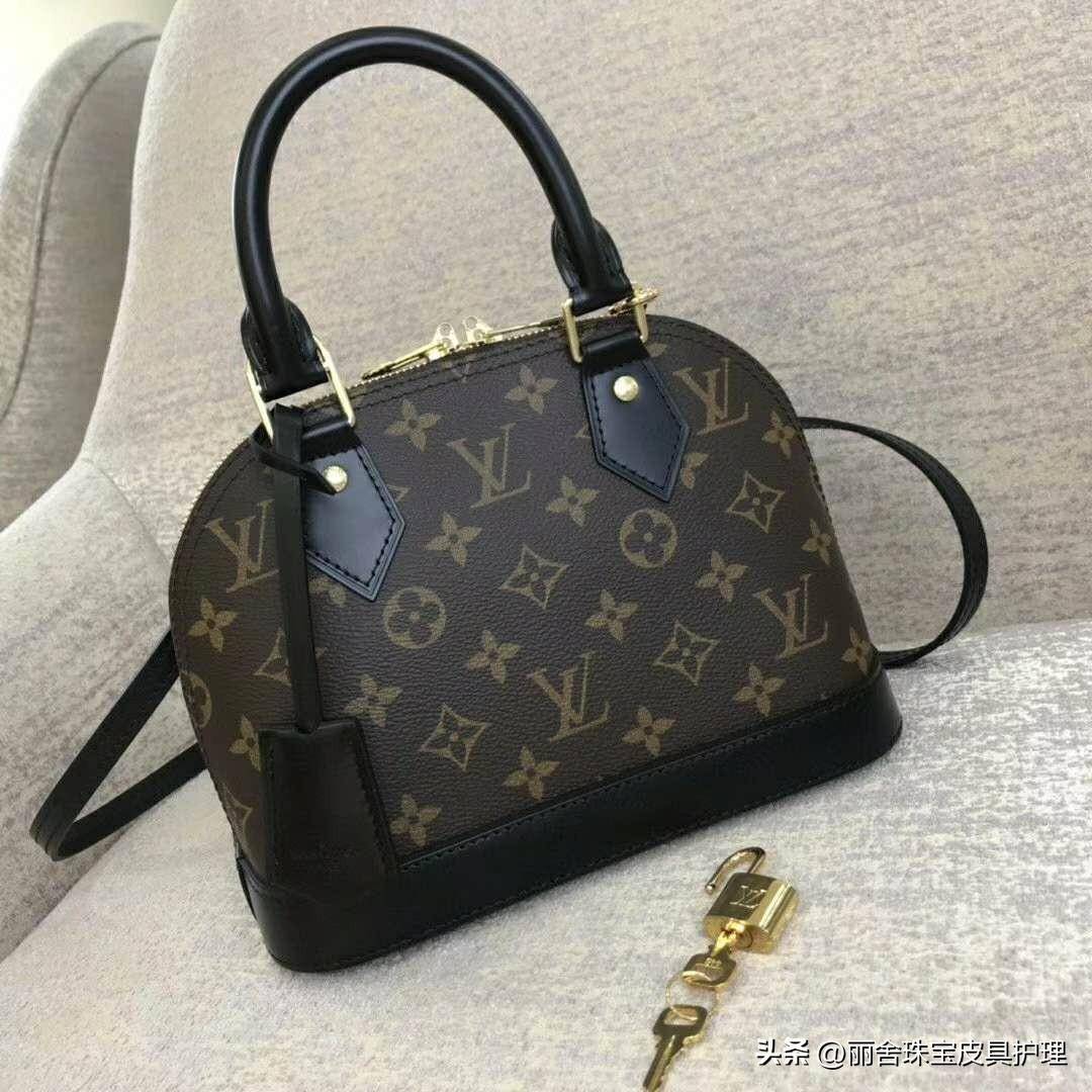 �������˽�һ��Ʒ�ƣ�LV��Louis Vuitton��