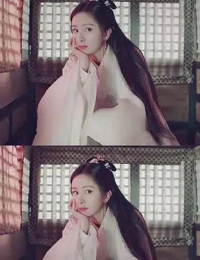 原创
杨幂才是“林婉儿”原型?看到试妆照后,一出场怕是大结局了!3 原创
杨幂才是“林婉儿”原型?看到试妆照后,一出场怕是大结局了!3