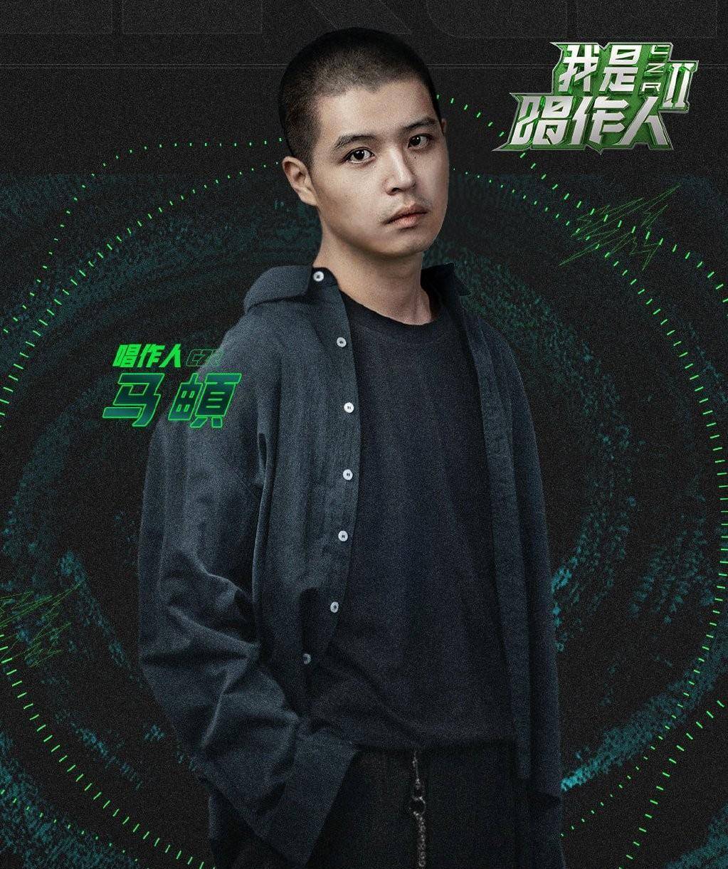 《我是唱作人2》阵容官宣完毕，民谣、摇滚、嘻哈、流行凑齐了