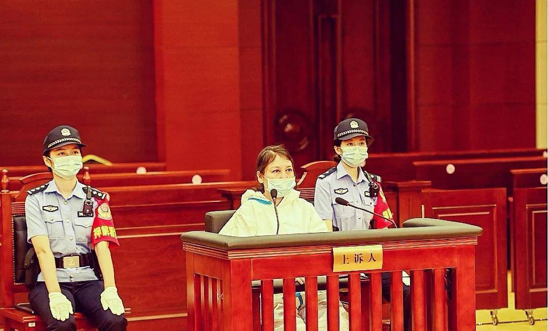 徐华律师评劳荣枝案，认为常州案夫妇未能履行作证义务，理由三个