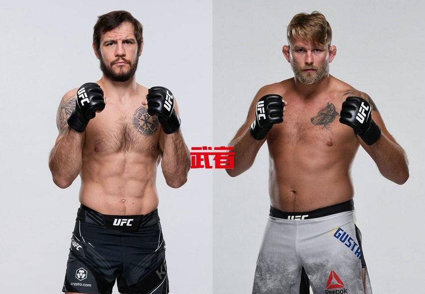 724UFC·׸vsֶ·ȵ׶