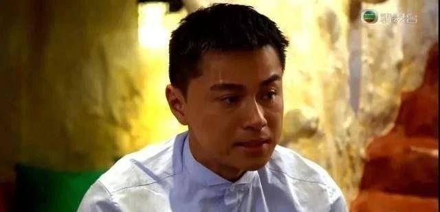 换掉黄心颖重拍胜利！TVB《法证前锋4》成大热剧：男配角曲呼高兴