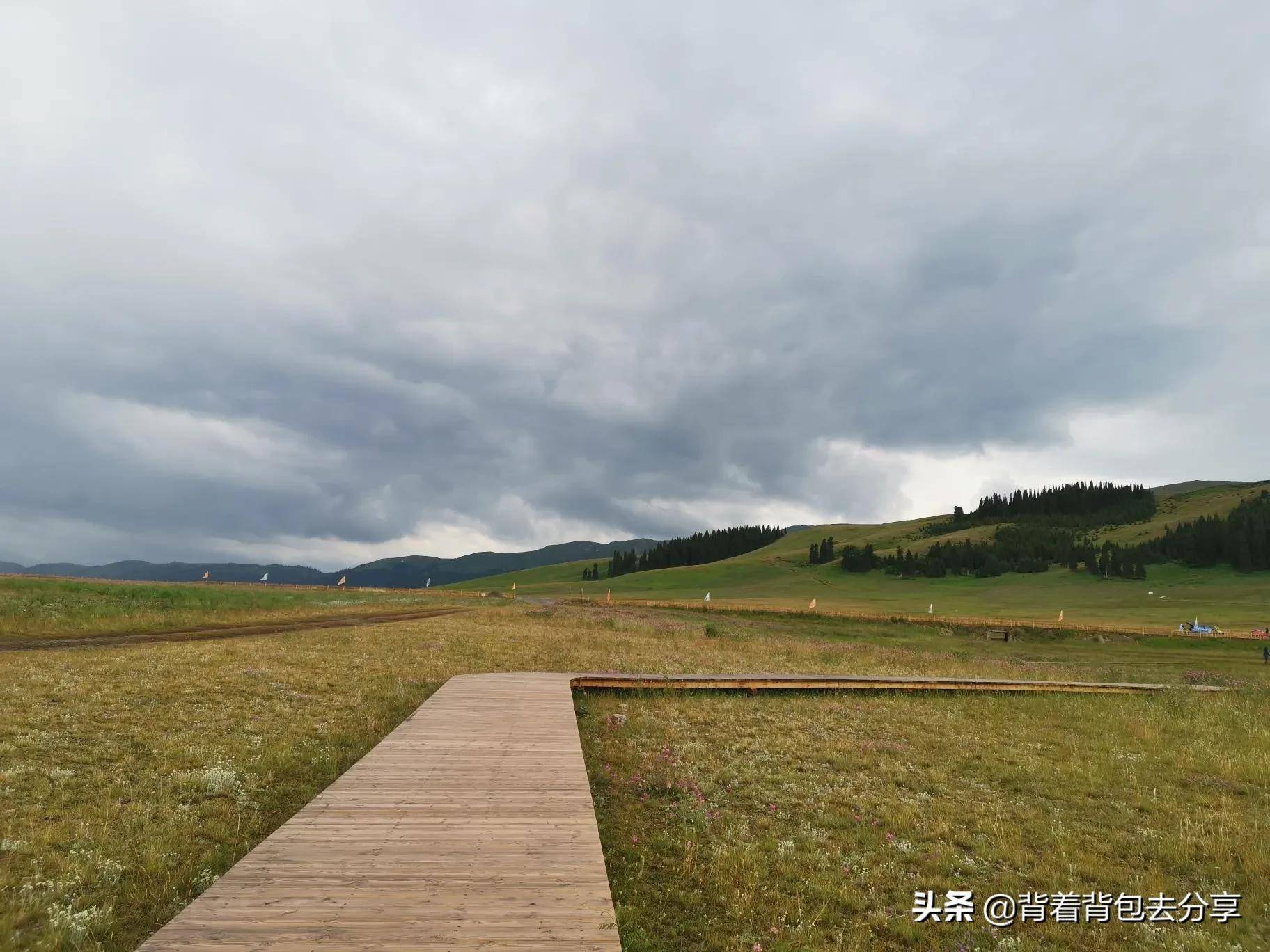 新疆必玩的十大景点，多处景点免费，到过9处，才算实正玩转全疆