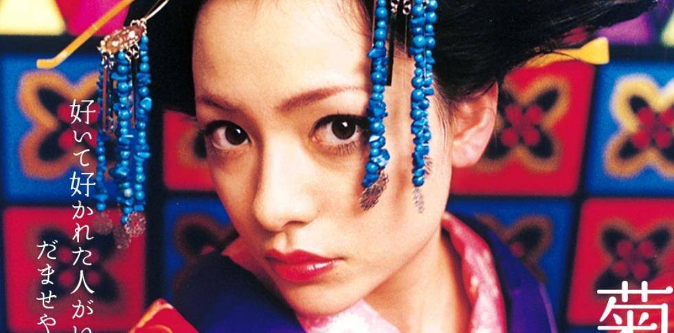 日本│分享五部19禁日本尺度电影，惊悚、悬疑、奇幻、动作全覆盖