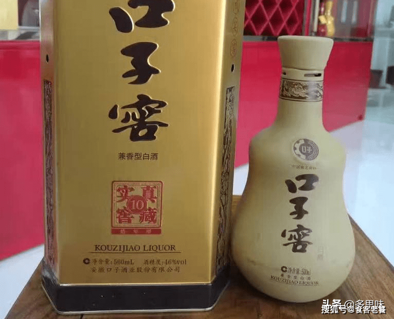 中国5大“良心”白酒，廉价好喝，100%纯粮，有你家乡的吗？