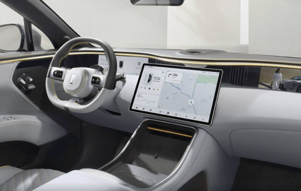 单职业超变版:原创                阿维塔11累计交付超4000辆strong单职业超变版/strong，再提速，单电机版将上市