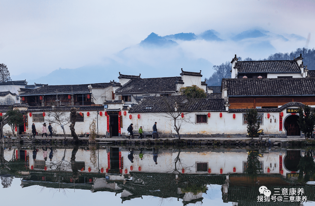 “黄山归来不看岳” 游黄山住准4星级酒店6天5晚包罗三餐