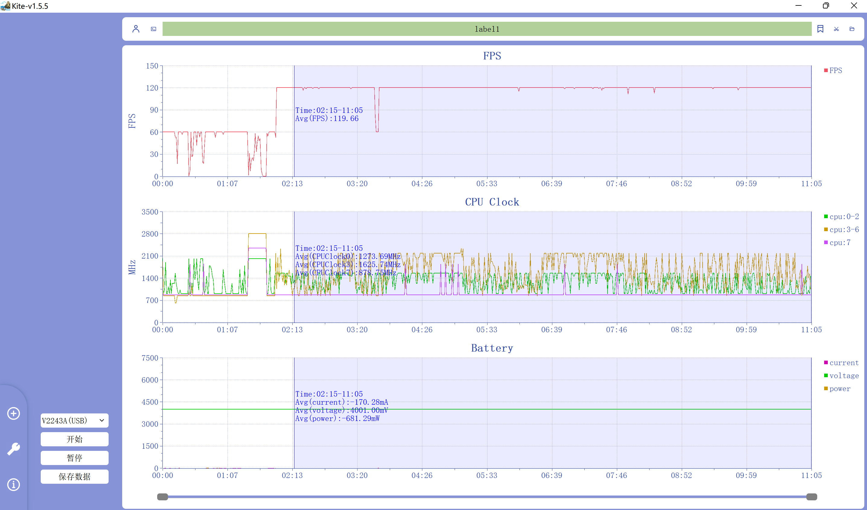 旗舰手机翘楚！2K顶尖曲屏——iQOO 11：无与伦比的摄影和游戏体验