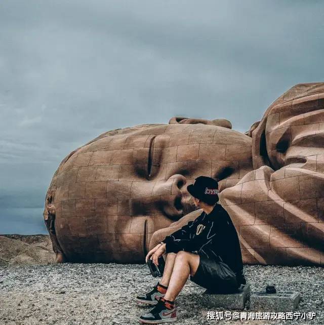 青甘旅游领队西宁小驴【青甘大环线】8天7晚西北之旅