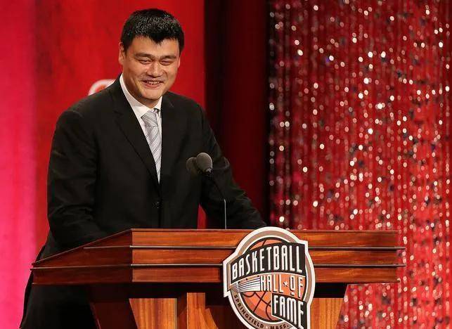 蔡崇信：找一个中国球员来NBA容易，但我希望他每场能打上20分钟