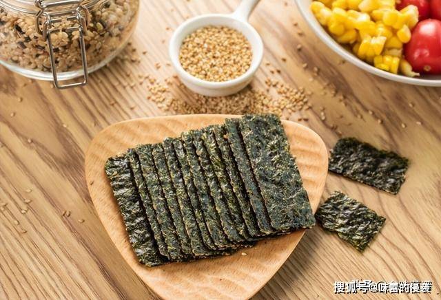 冬天易缺钙？建议中老年人：要多吃5种“高钙”食物，腿脚更有劲