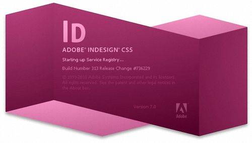 Id 2022最新中文版下载 Adobe InDesig 2022版下载