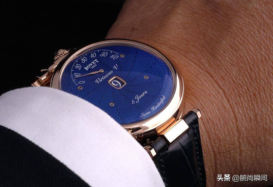 �������¿�����L.U.C Quattro Spirit 25��ʱ������