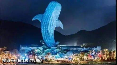 珠海香洲万个城市四时（珠海新房）详情丨售楼处欢送您~最新户型_价格