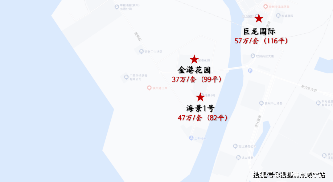 那些全国各地很廉价的海景房，如今到底怎么样了？海景房还值得买吗？