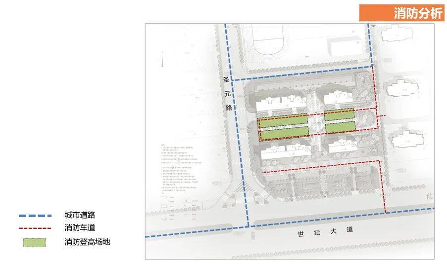 隐珠风河小学南侧新添楼盘，拟建4栋高层室第