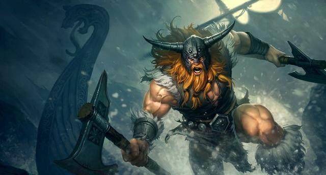 LOL测试服：兵器巨匠新皮肤登录，上单英雄大调整，提莫末被削！