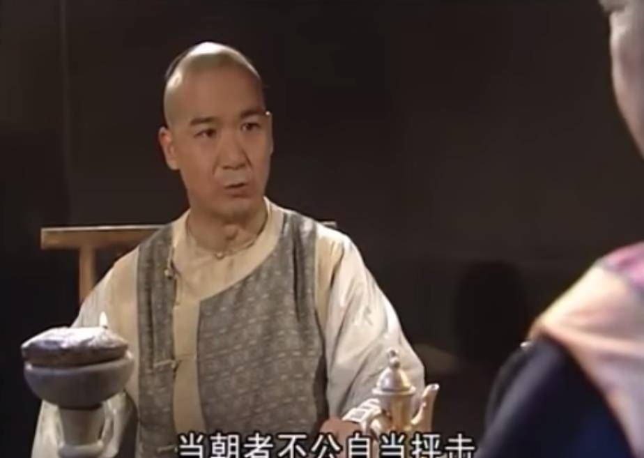 喜来乐医欠好那病，那纪晓岚呢？