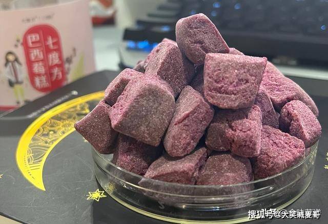 选零食时，“无糖”好仍是“有糖”好？里手：不同很大，稳重选择