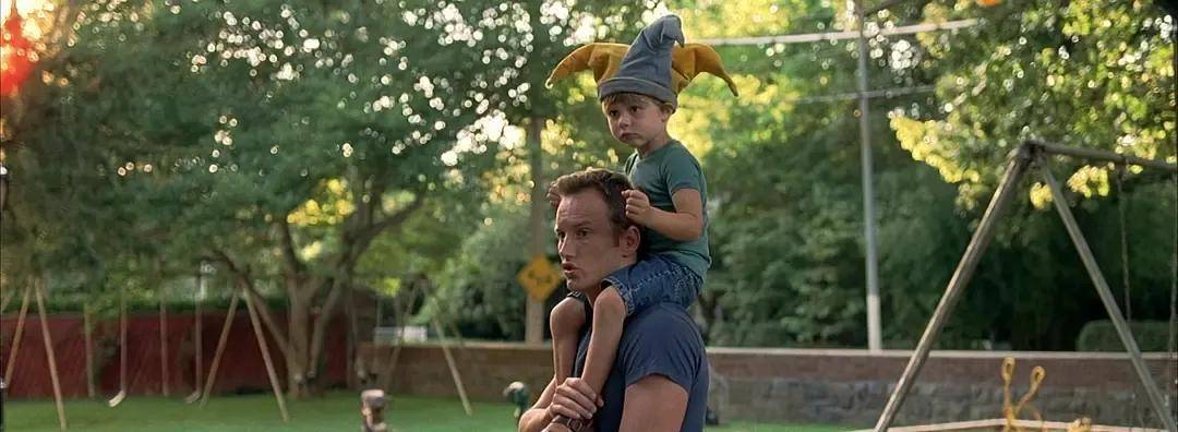 ��Ӱ��Little Children�������Ƕ���Ѱ�ٹ���