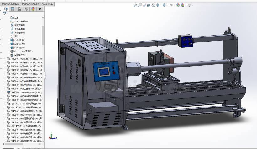 钣金及焊接设计等行业。软件地址：ruanjianxuexi.top?id=shdjdgfhg1564