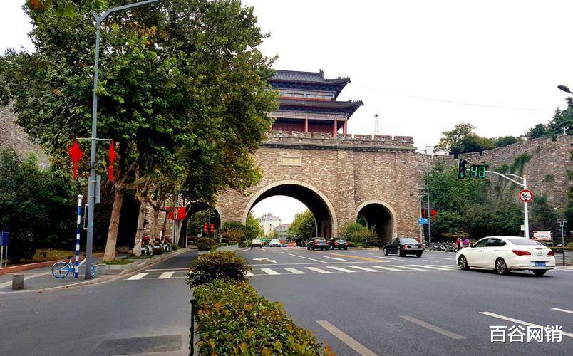 原创             江苏省13个地级市城镇化率排名 苏州位居第三位