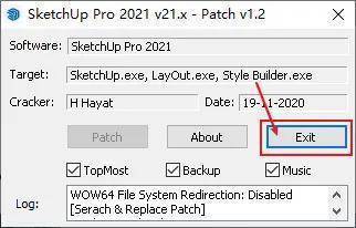 SketchUp Pro 2022下载-SketchUp Pro 2022 v22.0.316最新安拆包下载