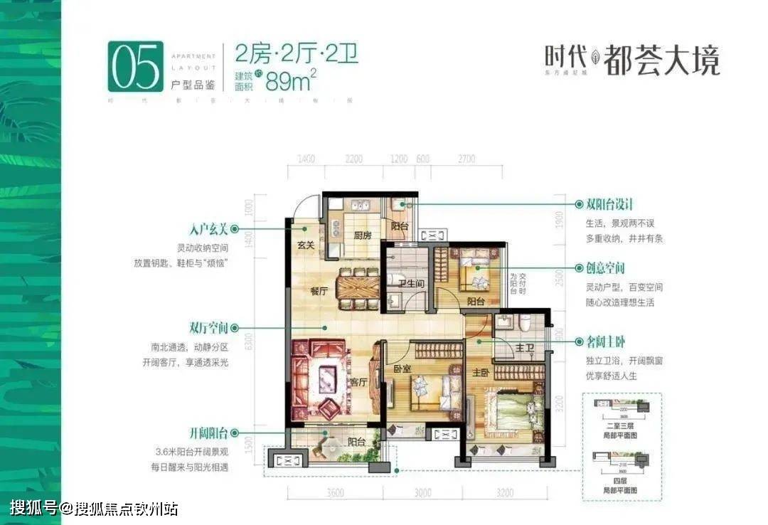 珠海斗门时代都荟大境（珠海新房）详情丨售楼处欢送您~最新户型_价格