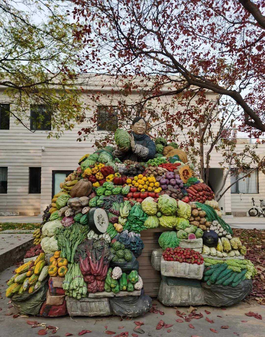 到北京旅游，应该去哪些处所？