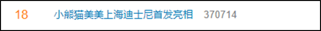 继玲娜贝儿之后，上海迪士尼家族又来了一位新成员！你被萌到了吗？