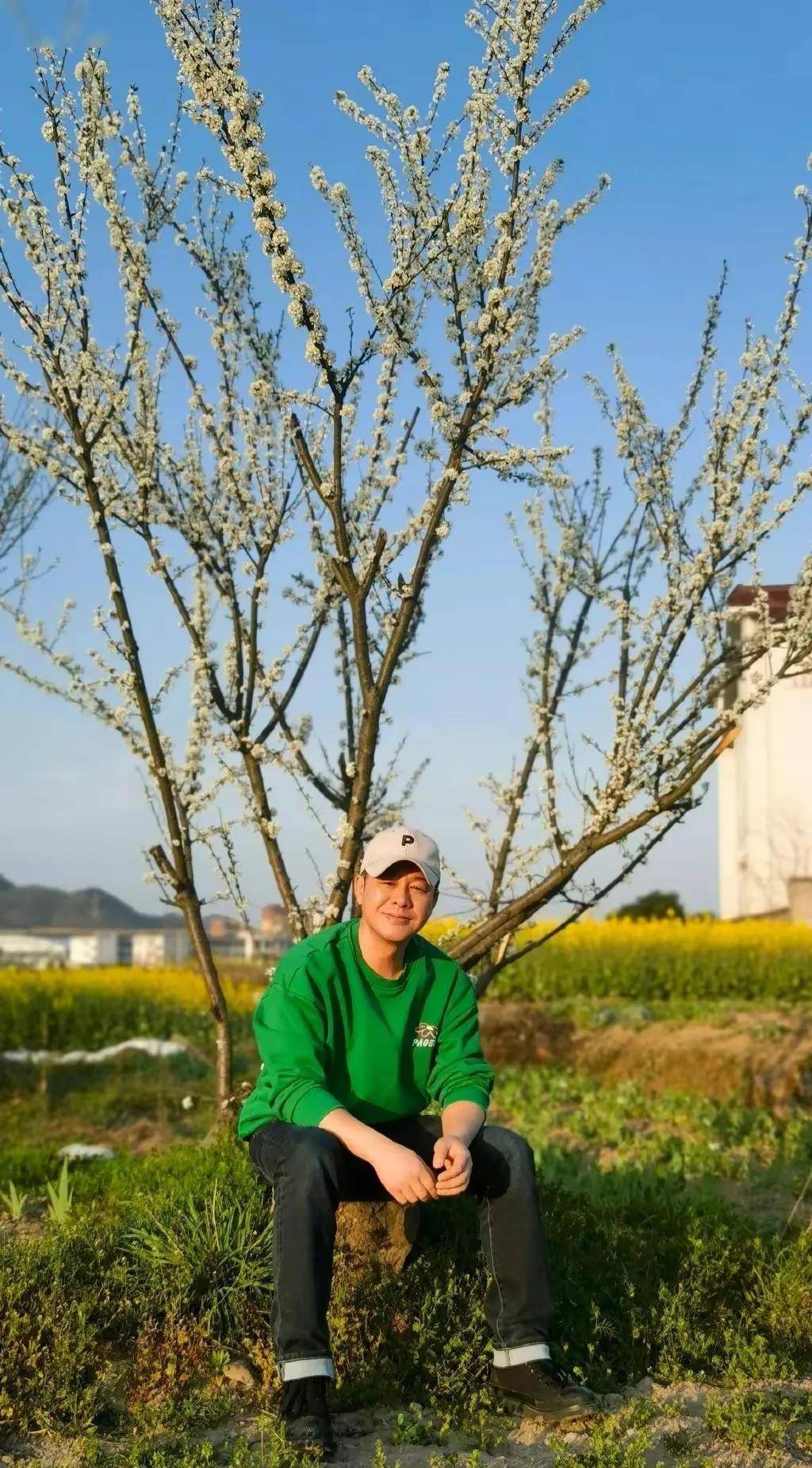 姚晨太惨！因本身一个暖心行为被网暴，骂她买热搜蹭《狂飙》热度