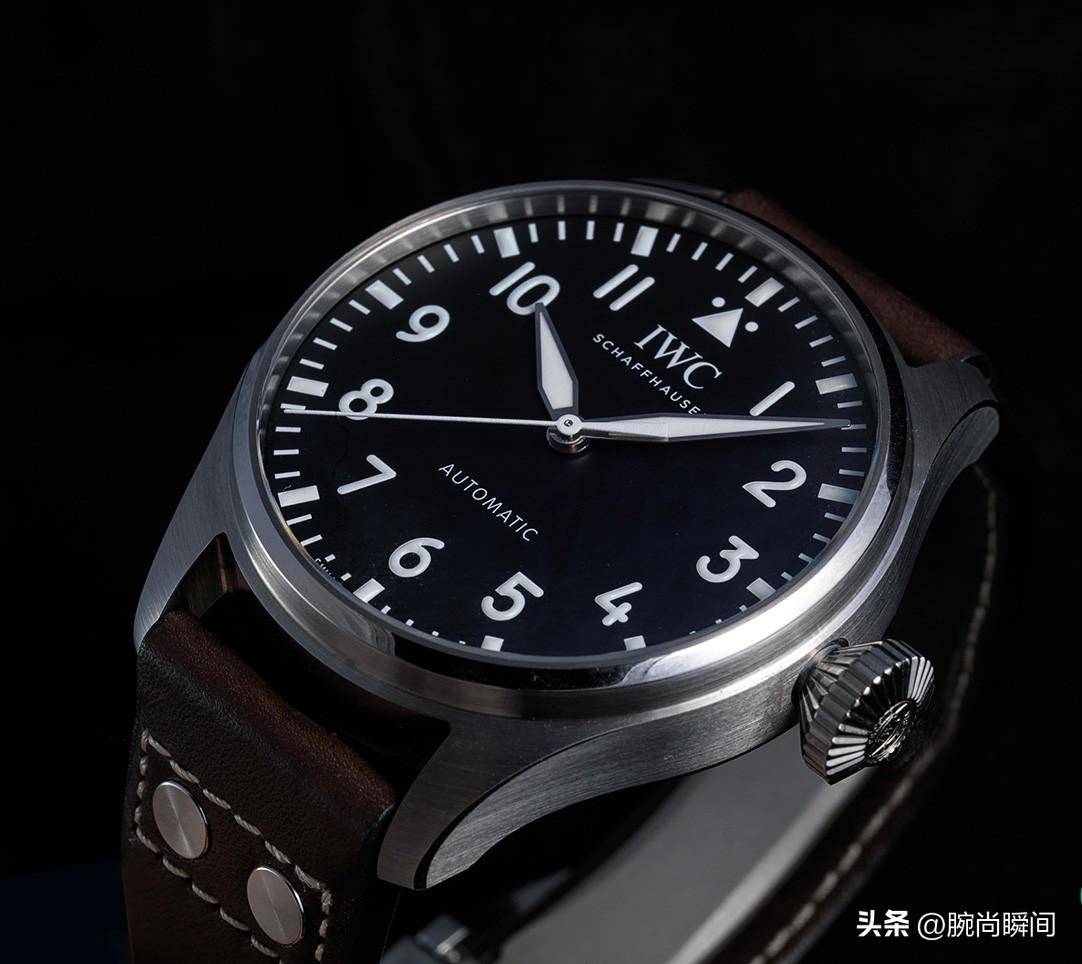 ¿43mm IW329301