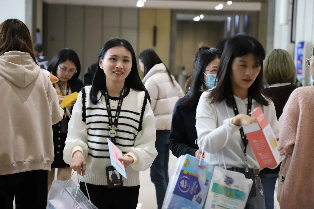 暖心关心｜壹米滴答开展全网女神节活动！