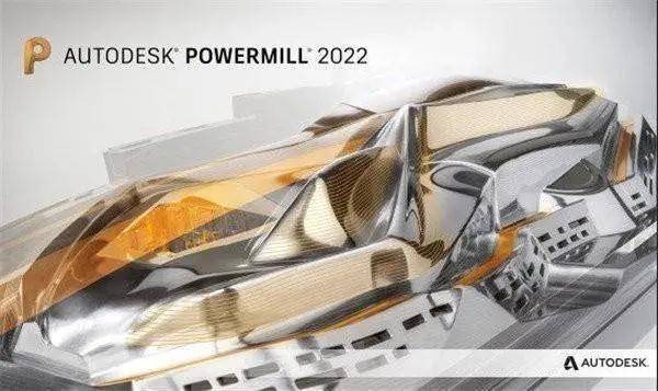 PowerMiLL2022数控编程安拆包免费下载