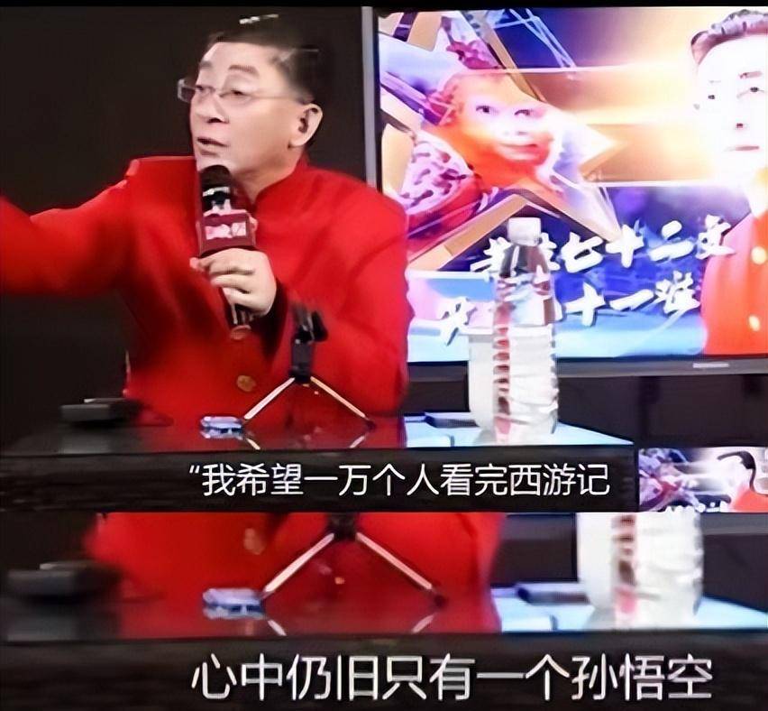 一个角色吃一生的九位演员，有人被当神供奉，有人一生都难以出戏