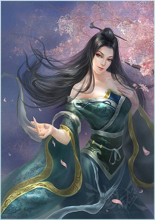 三国杀：丑女翻身做女主！不凭仗美貌，她们为何能比美女更幸福？