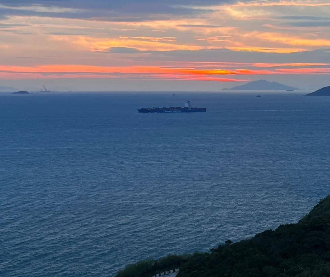 广东鲜为人知的海岛，深圳坐船可中转，过来度假和旅居都挺好的