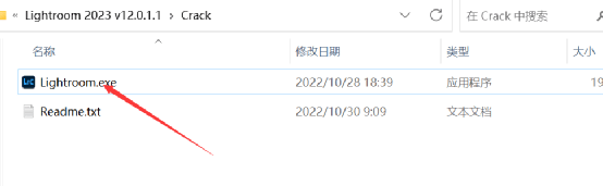 Adobe Lightroom Classic 2023 v12.0.1中文版【附LR2023安拆教程】