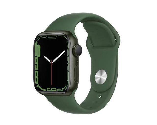 ƻֱAppleWatchSeries87ʲôĸ