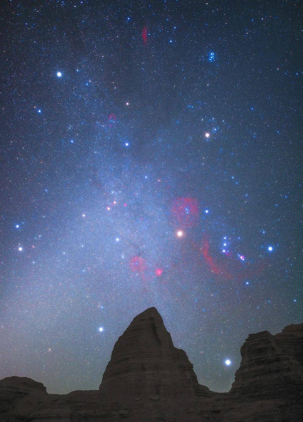 致敬星光女神，那些就是她们摘下的星星