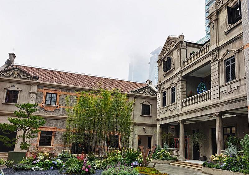 ��԰������û�С�԰�ӡ���ΪʲôȴҪ�С���԰����