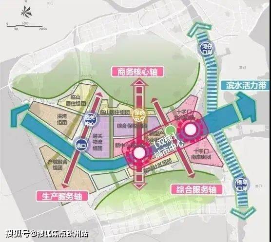 珠海横琴万座城市四时丨万座城市四时欢送您丨珠海万个城市四时项目详情解析