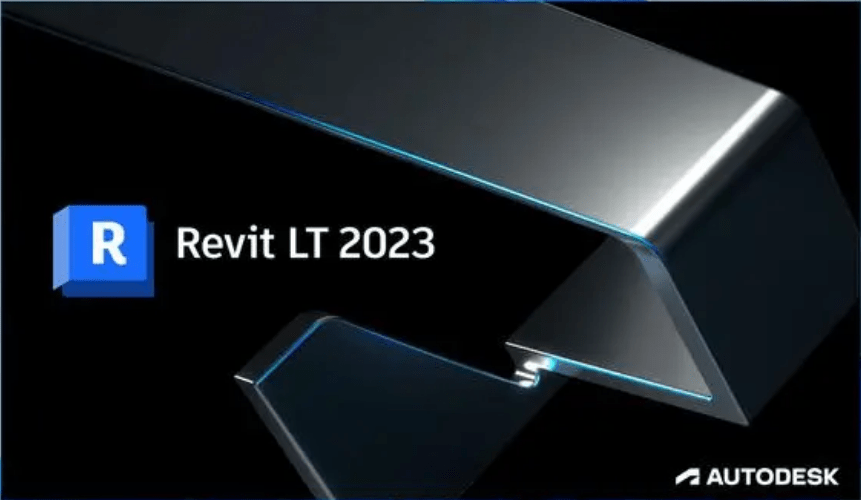 一款优良的三维BIM建筑信息模子构建软件Revit2023安拆激活教程