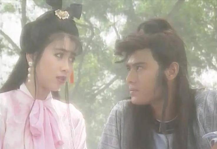 《莲花争霸》播出30年，剧中演员境况不一，女演员们早早退圈